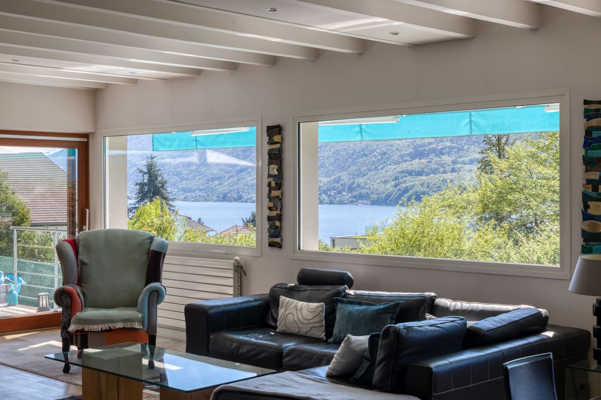 house 8 Rooms for sale on ANNECY (74000)