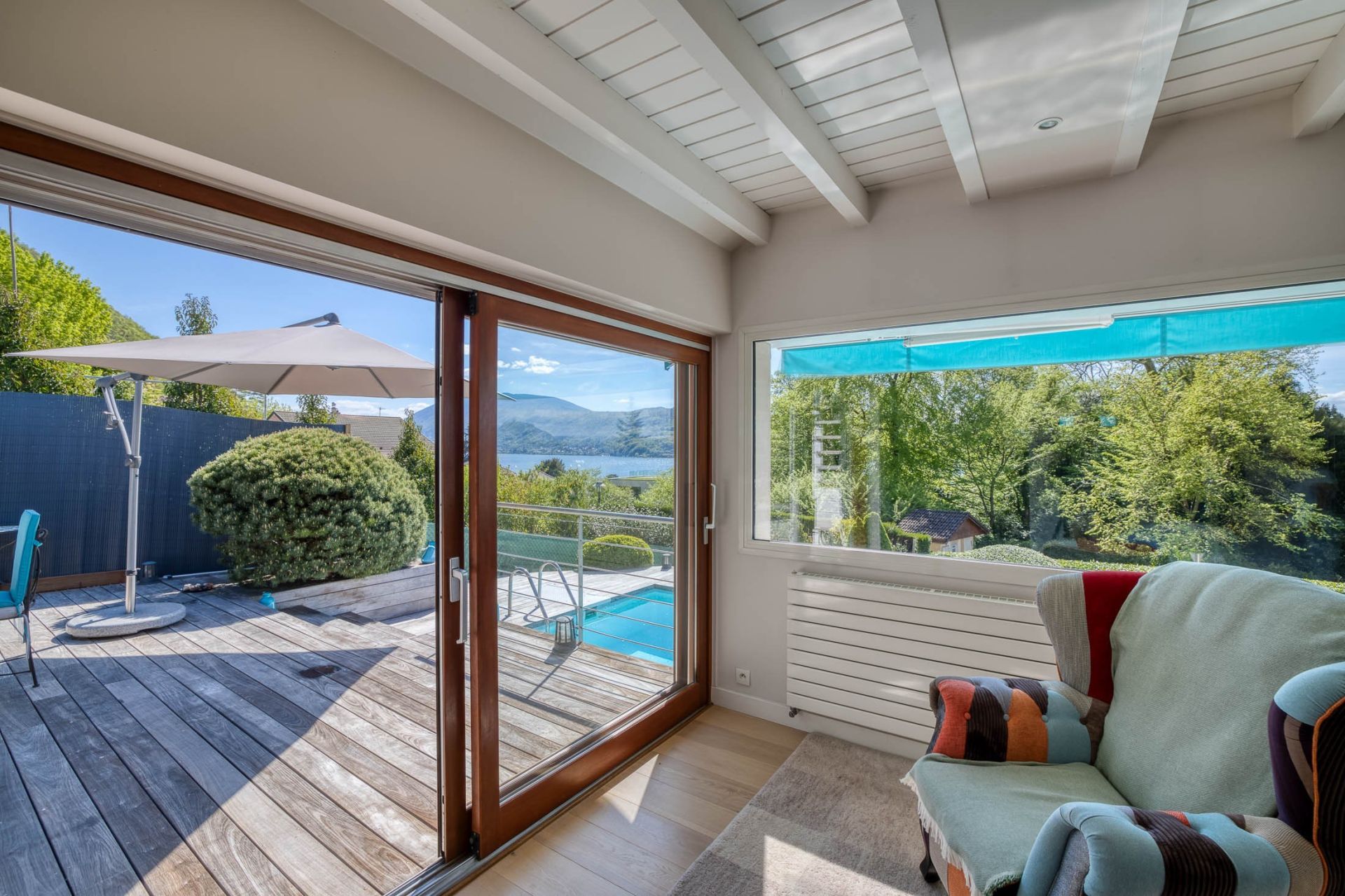 house 8 Rooms for sale on ANNECY (74000)