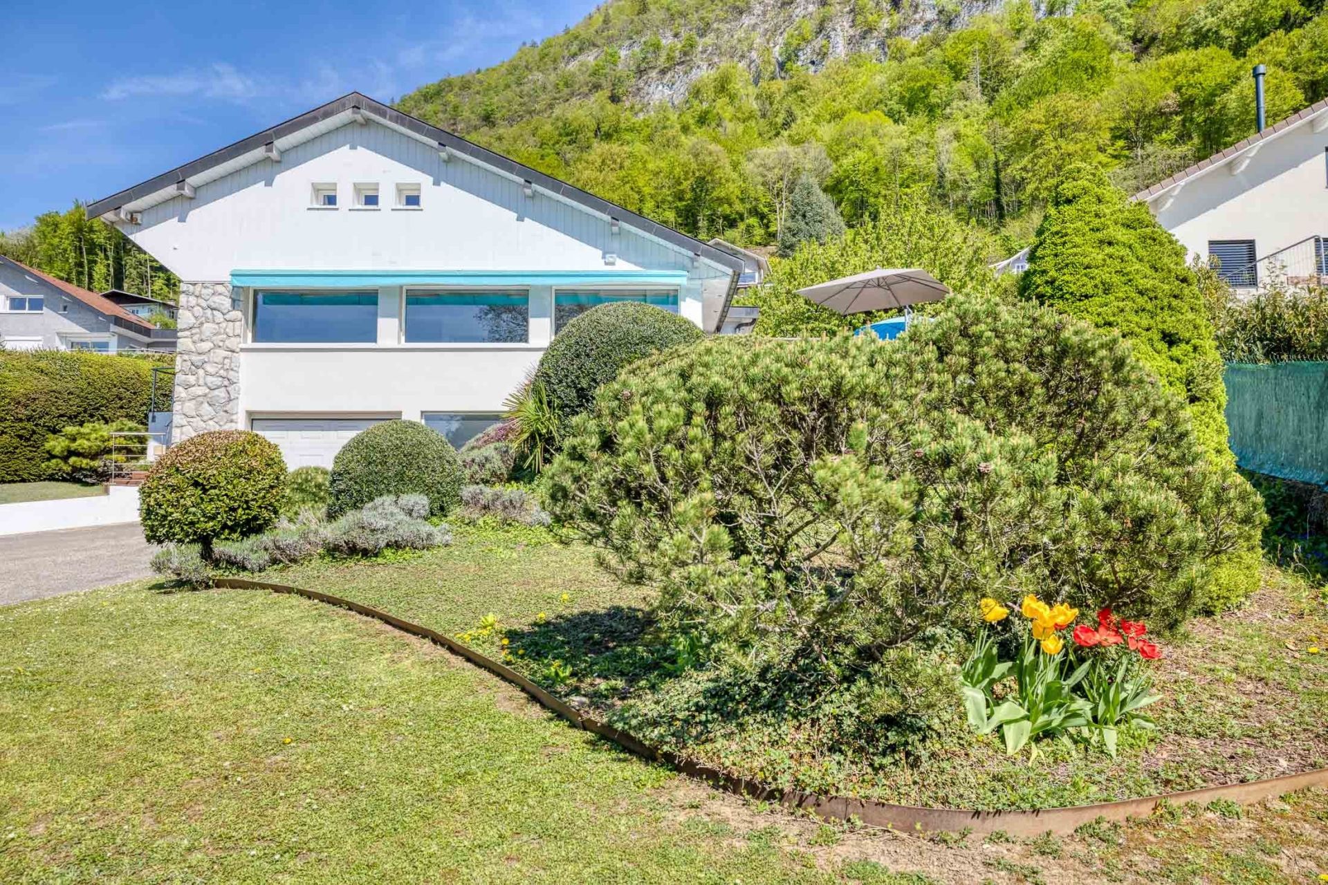 house 8 Rooms for sale on ANNECY (74000)
