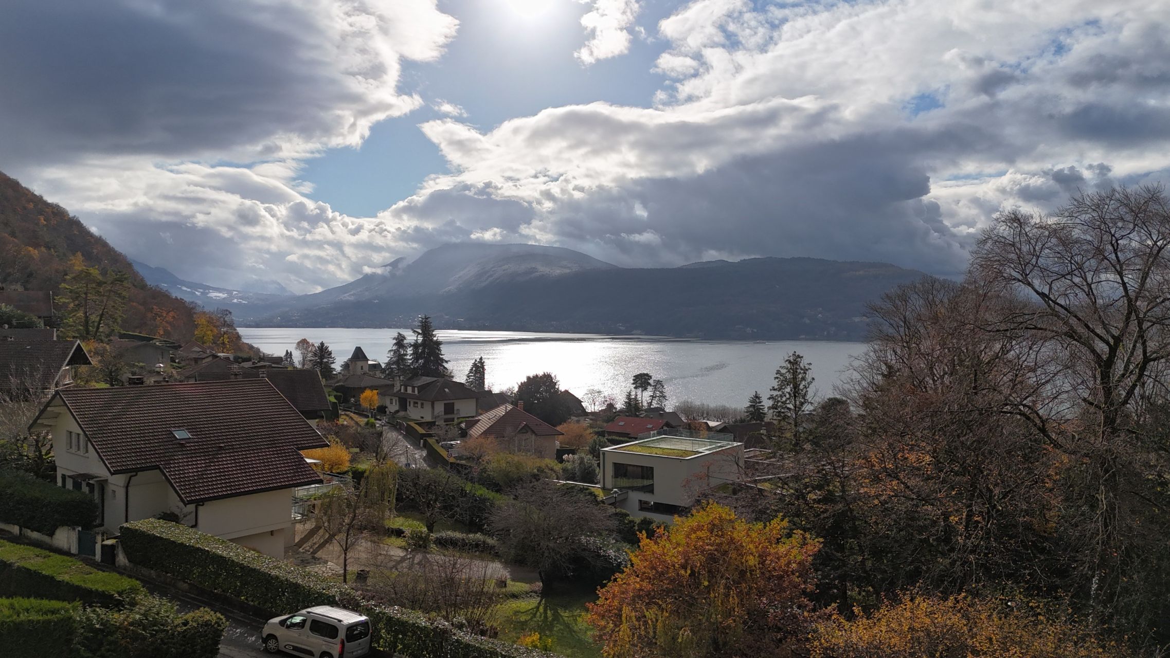 house 8 Rooms for sale on ANNECY (74000)