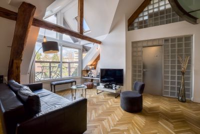 Sale Apartment Annecy-le-Vieux 5 Rooms 106 m²