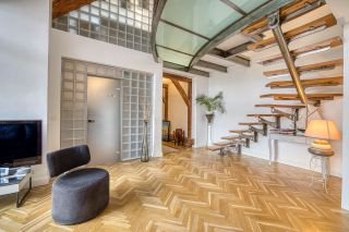 apartment 5 Rooms for sale on ANNECY LE VIEUX (74940)