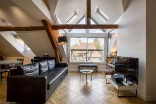 apartment 5 Rooms for sale on ANNECY LE VIEUX (74940)