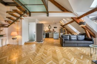 apartment 5 Rooms for sale on ANNECY LE VIEUX (74940)