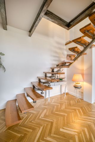 apartment 5 Rooms for sale on ANNECY LE VIEUX (74940)