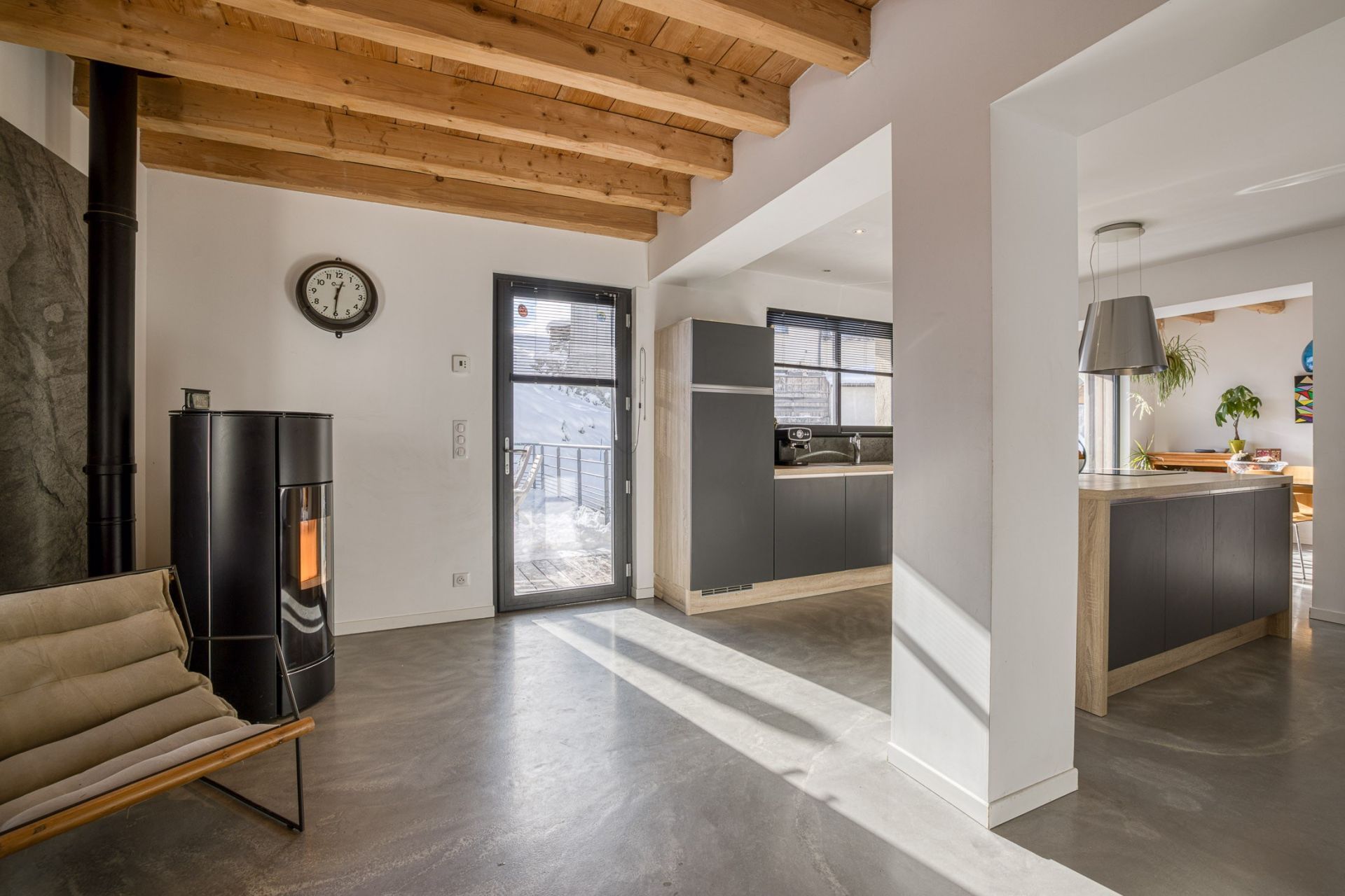 house 5 Rooms for sale on TALLOIRES MONTMIN (74210)