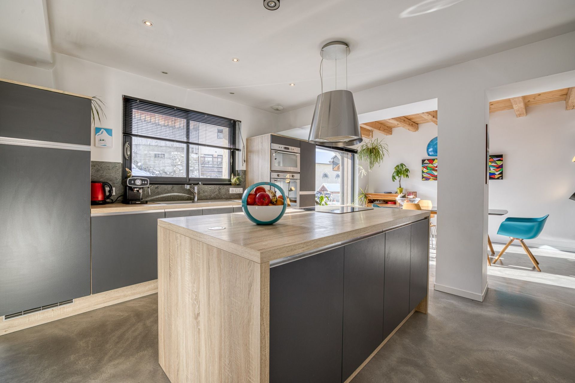 house 5 Rooms for sale on TALLOIRES MONTMIN (74210)