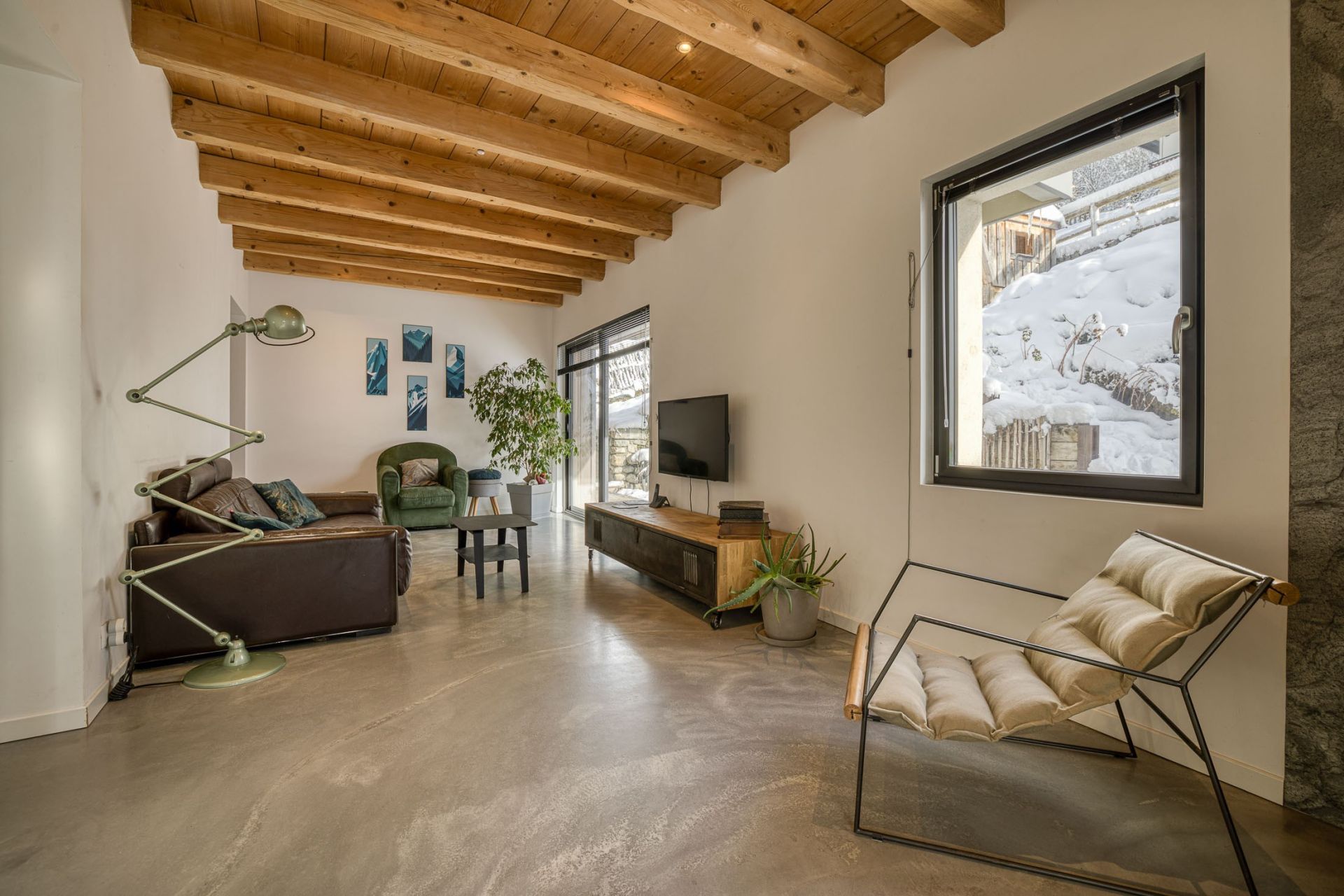 house 5 Rooms for sale on TALLOIRES MONTMIN (74210)