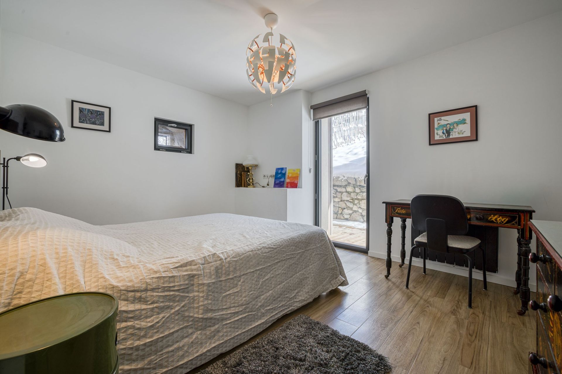 house 5 Rooms for sale on TALLOIRES MONTMIN (74210)