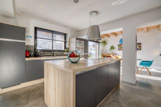 house 5 Rooms for sale on TALLOIRES MONTMIN (74210)