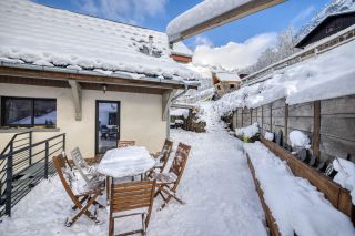 house 5 Rooms for sale on TALLOIRES MONTMIN (74210)
