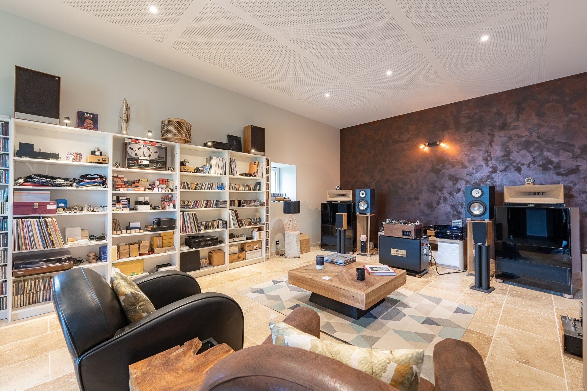 castle 13 Rooms for sale on APREMONT (73190)