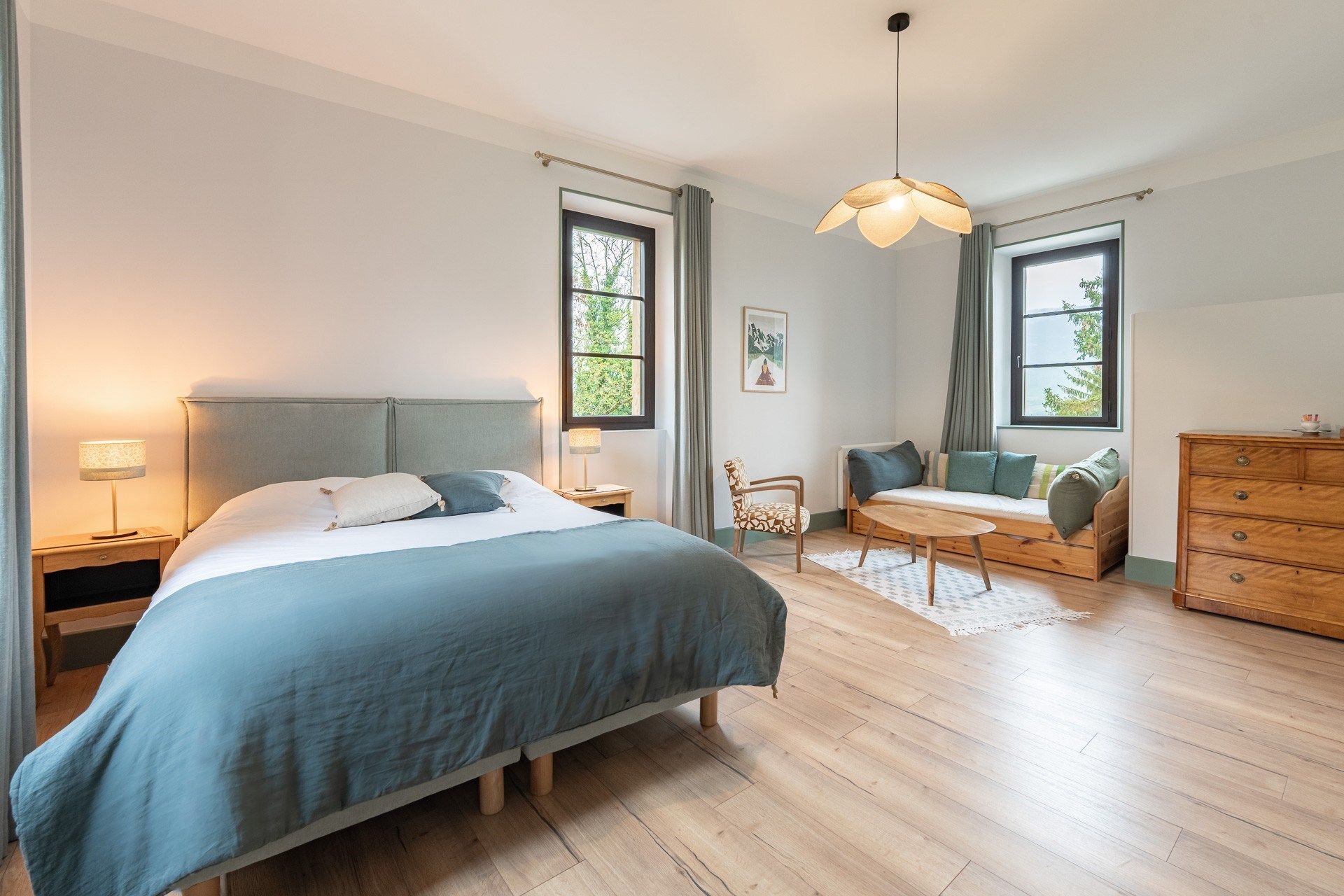 castle 13 Rooms for sale on APREMONT (73190)