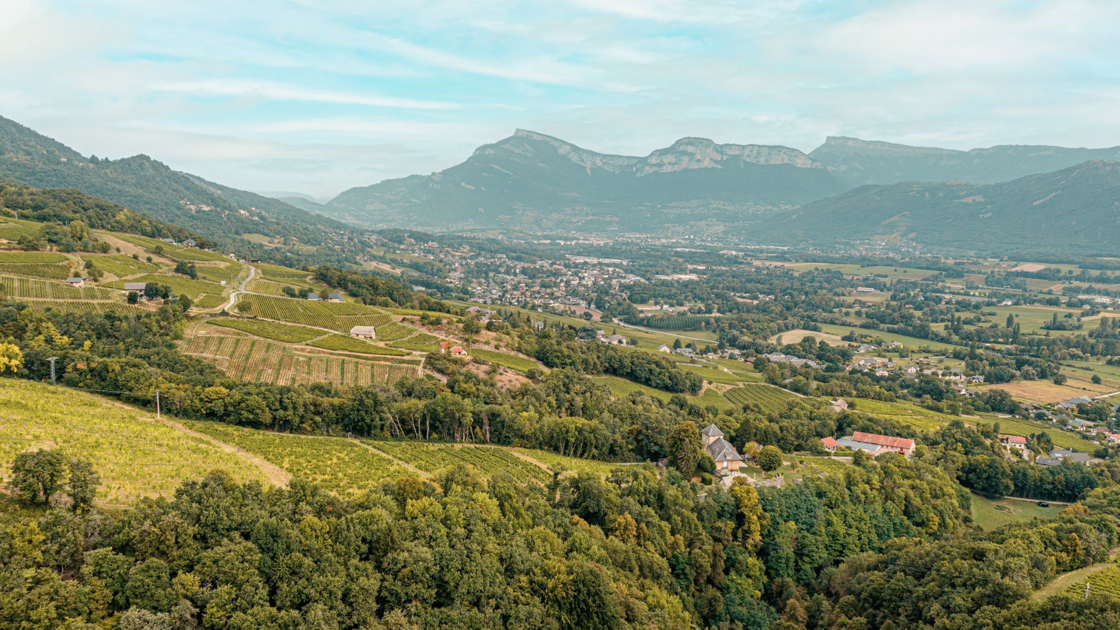 castle 13 Rooms for sale on APREMONT (73190)