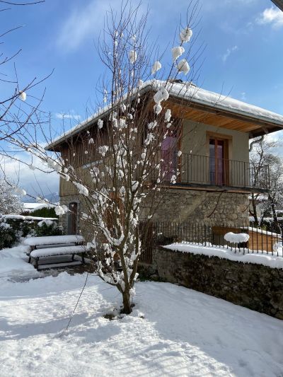 Vente Propriété Taninges 38 Pièces 758 m²