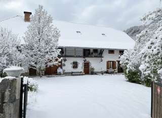 propriété 38 Pièces en vente sur TANINGES (74440)