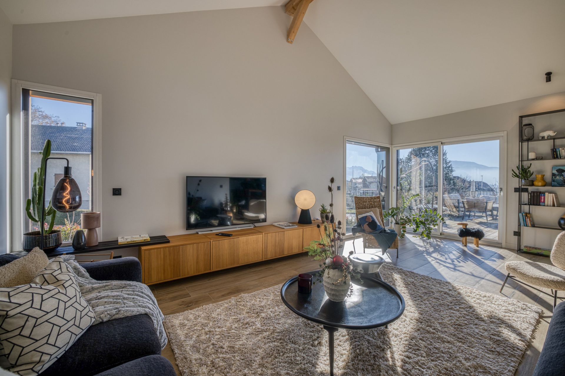 maison 7 Pièces en vente sur ANNECY (74940)