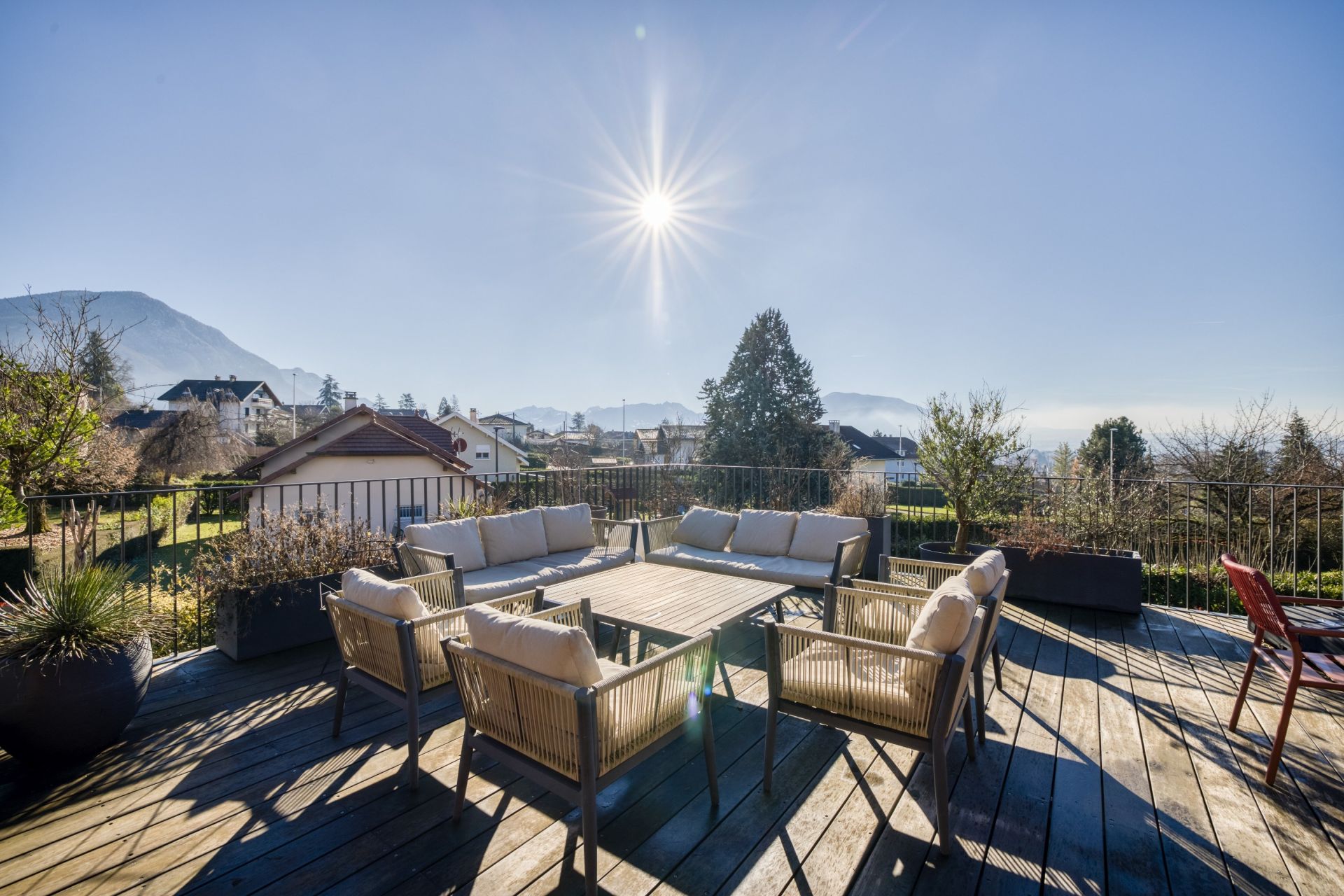 maison 7 Pièces en vente sur ANNECY (74940)