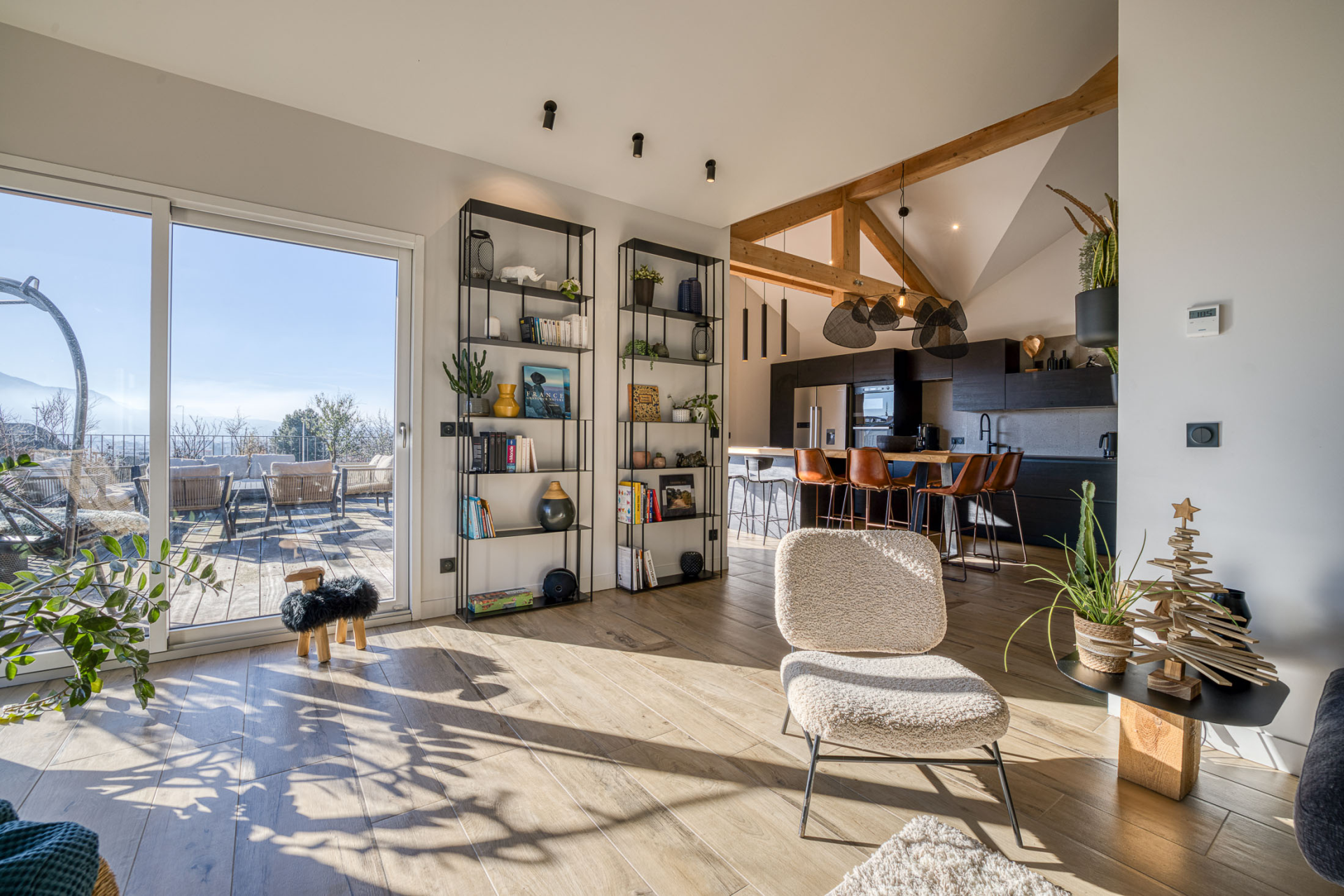 maison 7 Pièces en vente sur ANNECY (74940)