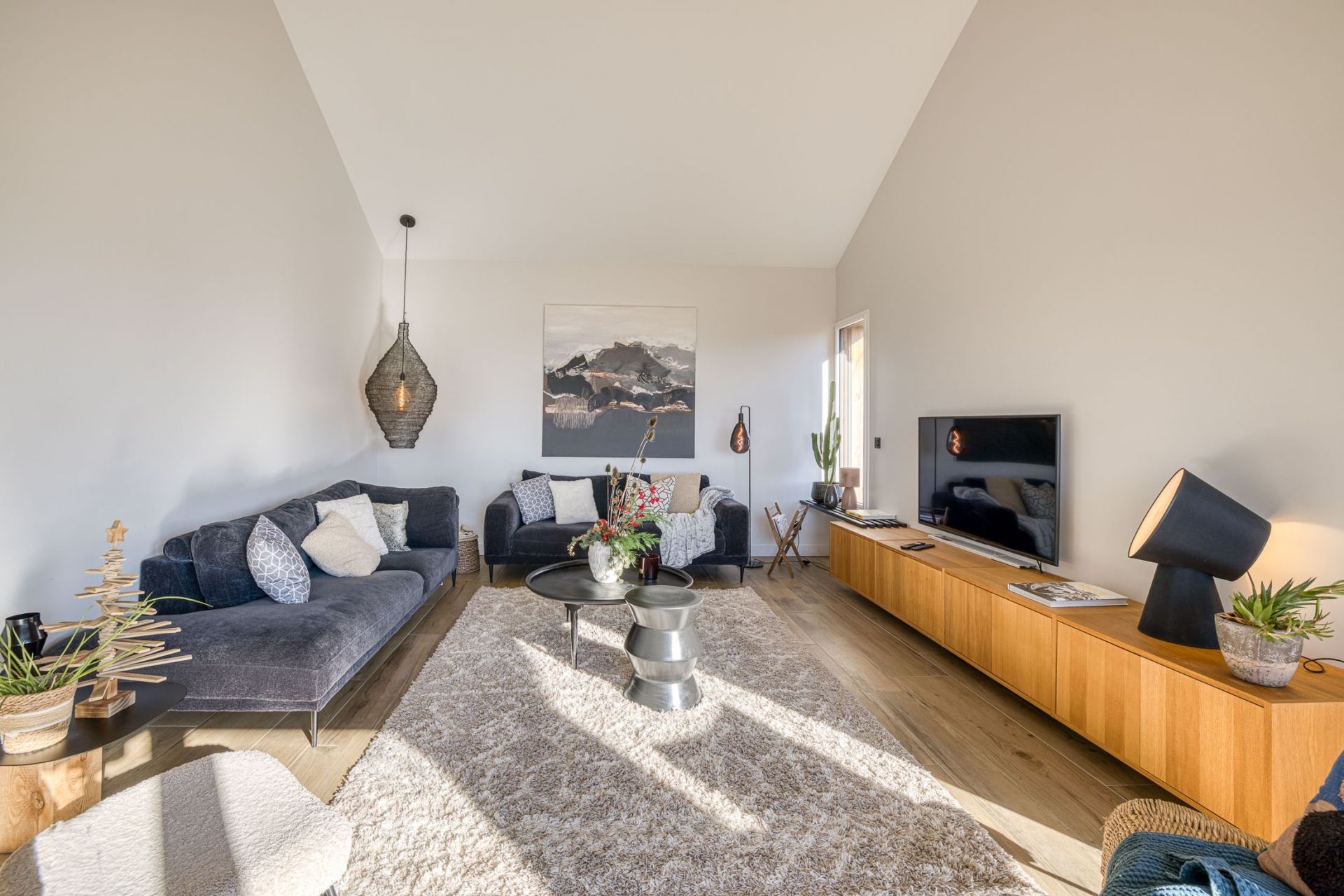 maison 7 Pièces en vente sur ANNECY (74940)