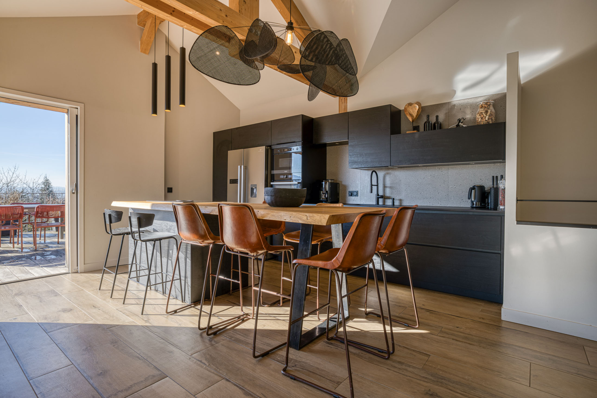 maison 7 Pièces en vente sur ANNECY (74940)