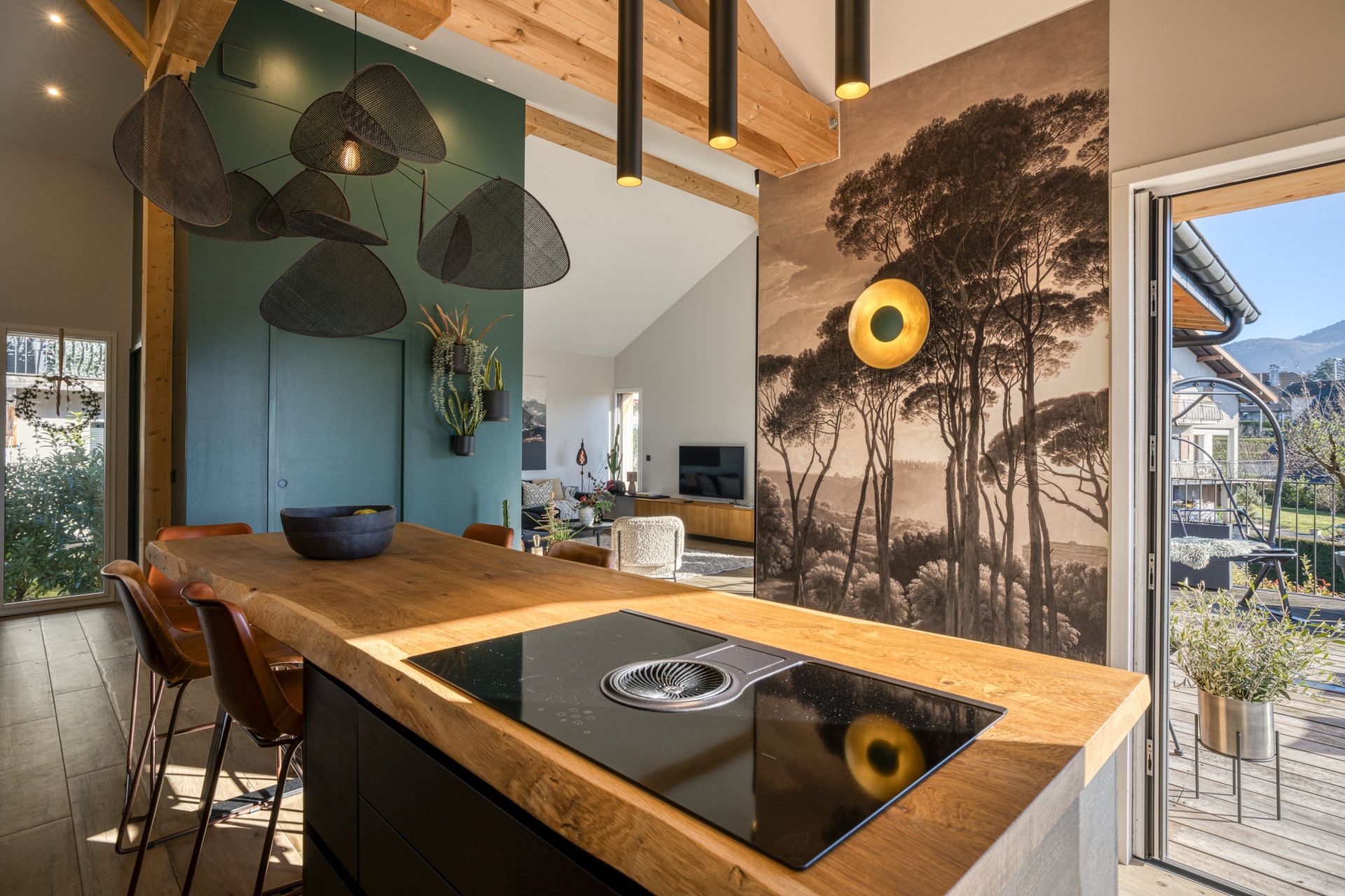 maison 7 Pièces en vente sur ANNECY (74940)