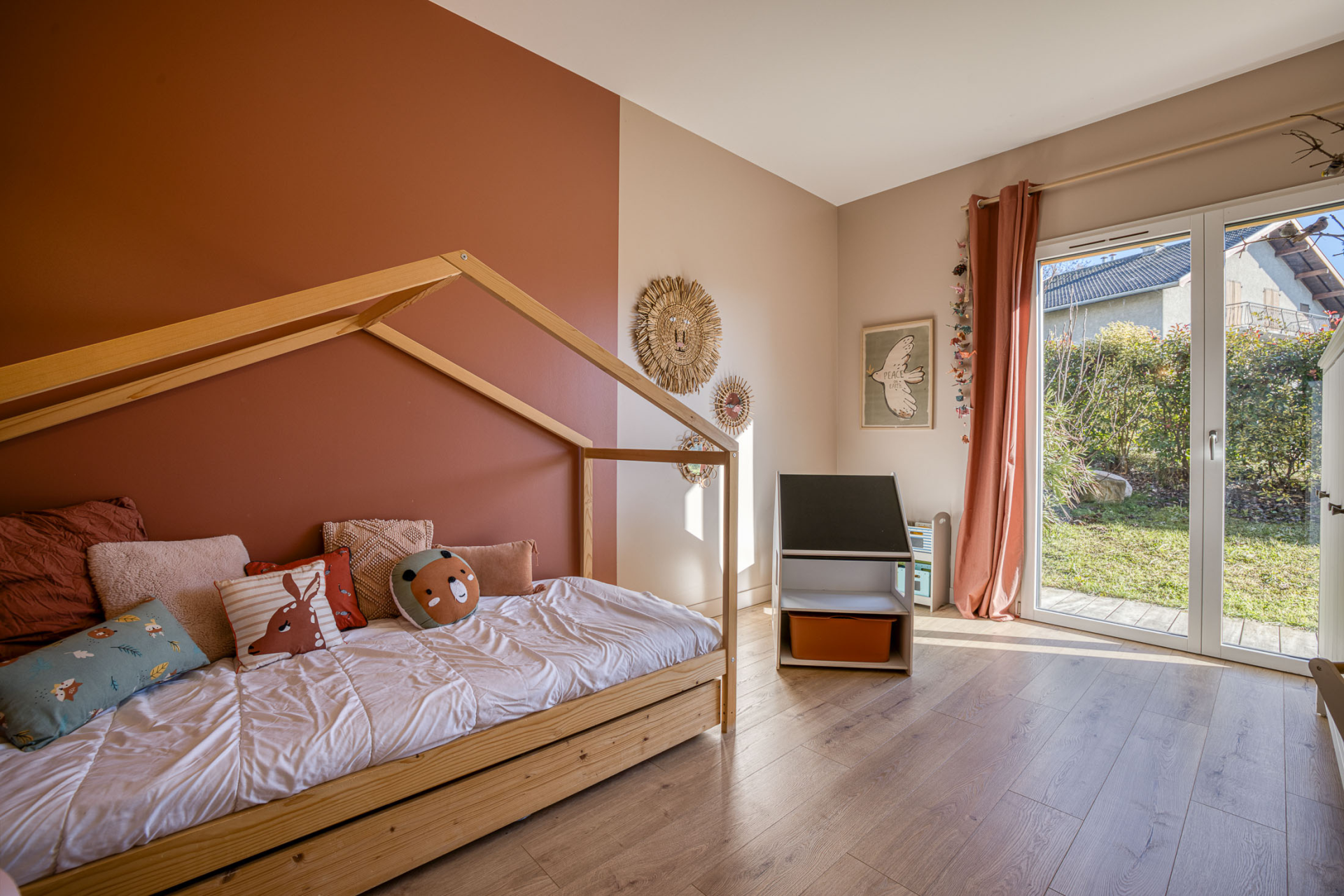 maison 7 Pièces en vente sur ANNECY (74940)