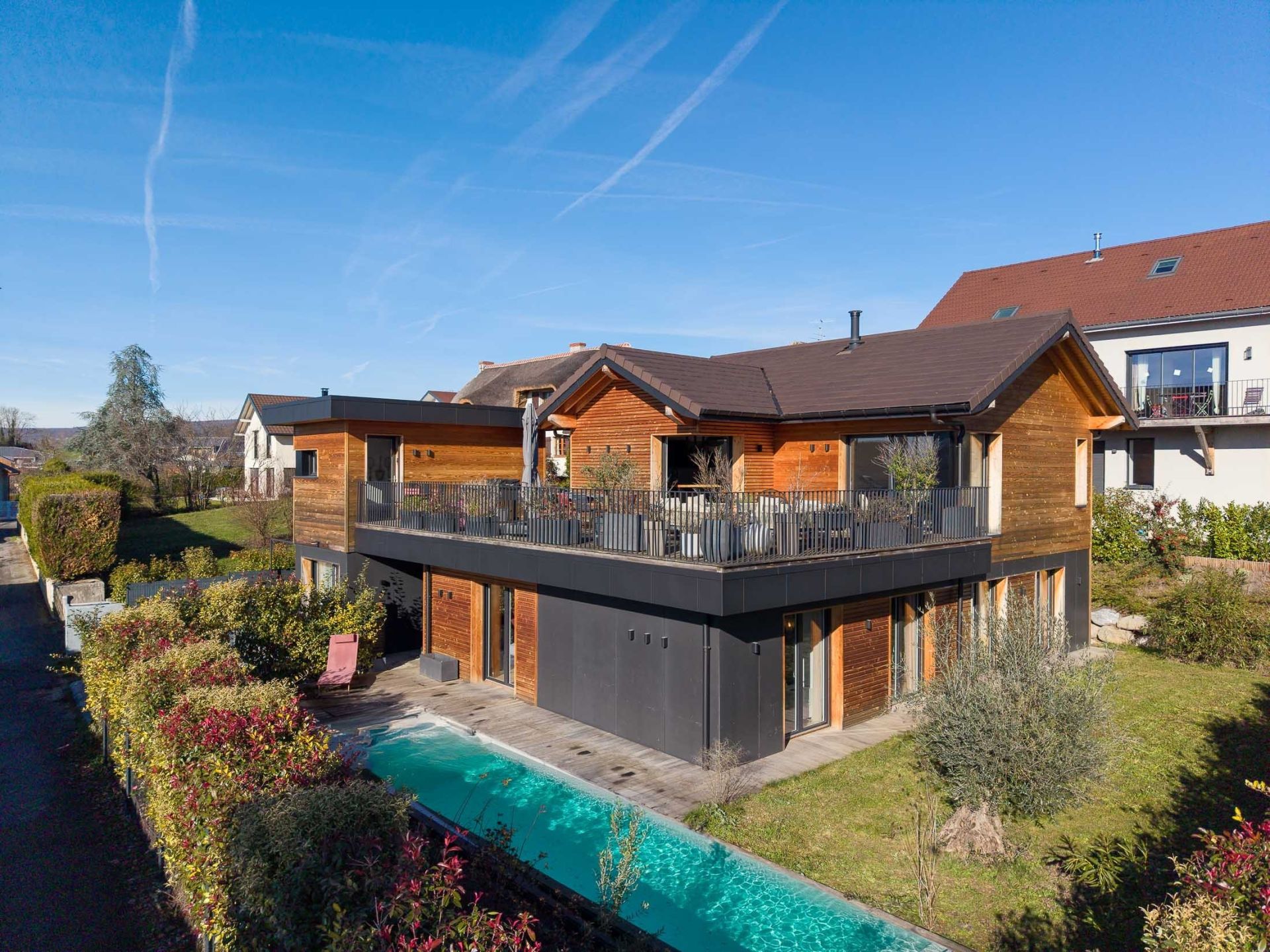 maison 7 Pièces en vente sur ANNECY (74940)