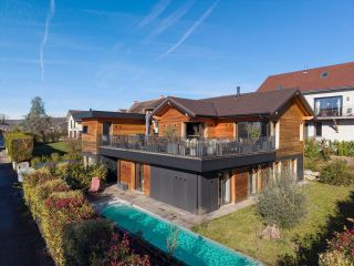 maison 7 Pièces en vente sur ANNECY (74940)