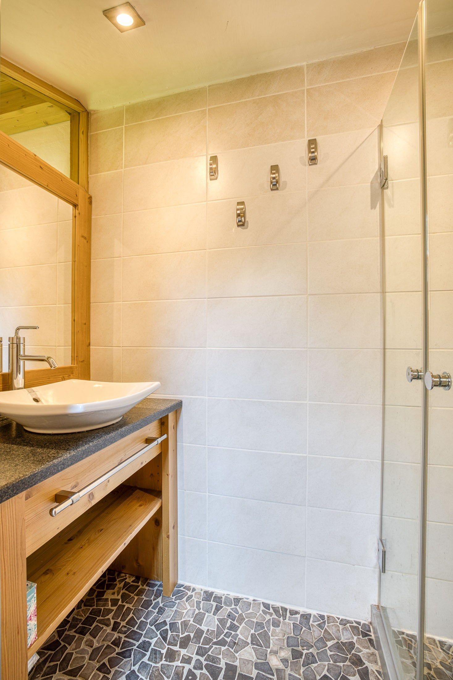 apartment 5 Rooms for sale on LA CLUSAZ (74220)