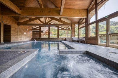 Sale Apartment La Clusaz 5 Rooms 88 m²