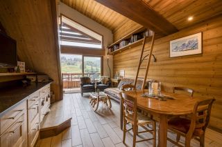 apartment 5 Rooms for sale on LA CLUSAZ (74220)
