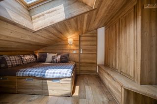 apartment 5 Rooms for sale on LA CLUSAZ (74220)