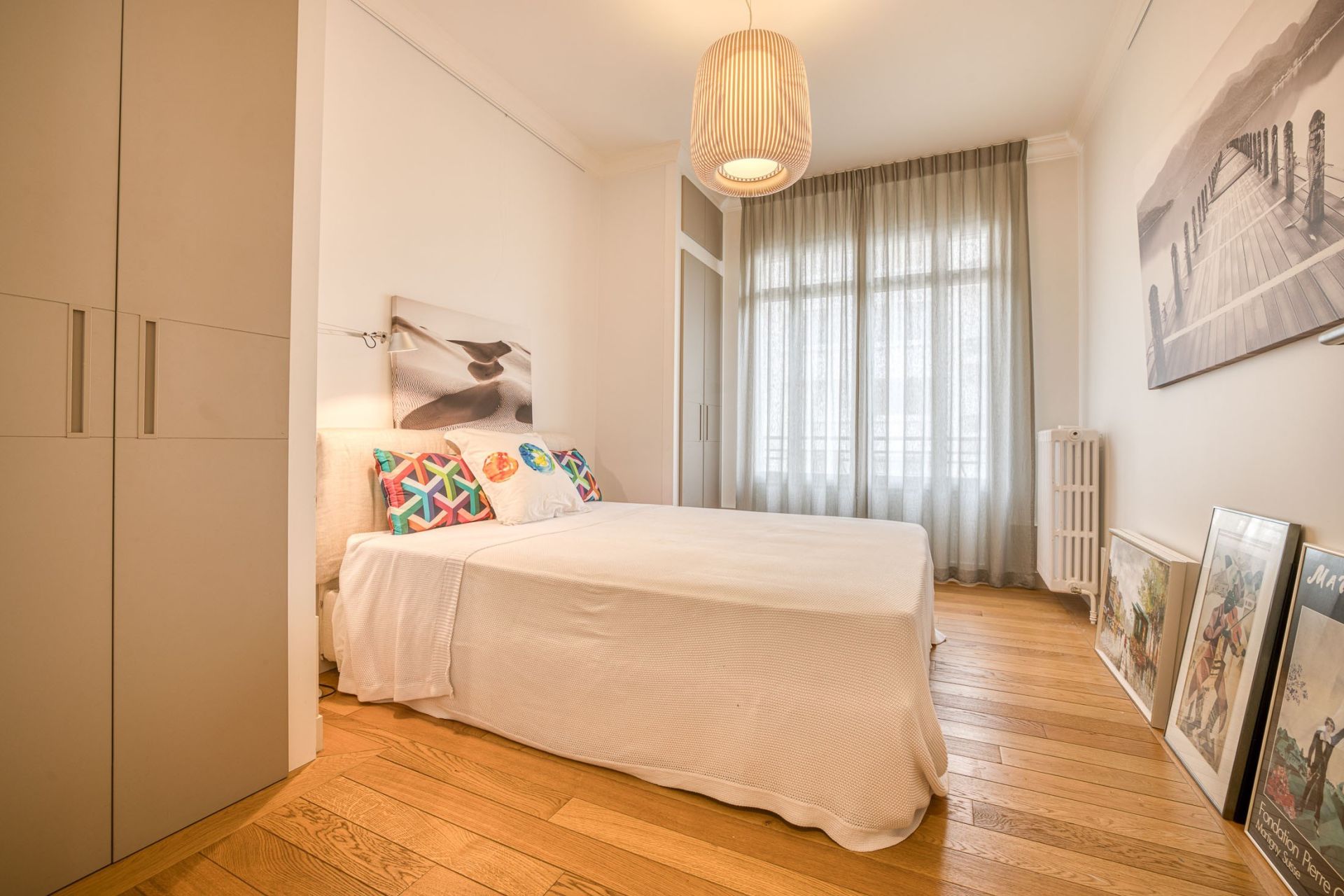 apartment 4 Rooms for sale on ANNECY (74000)