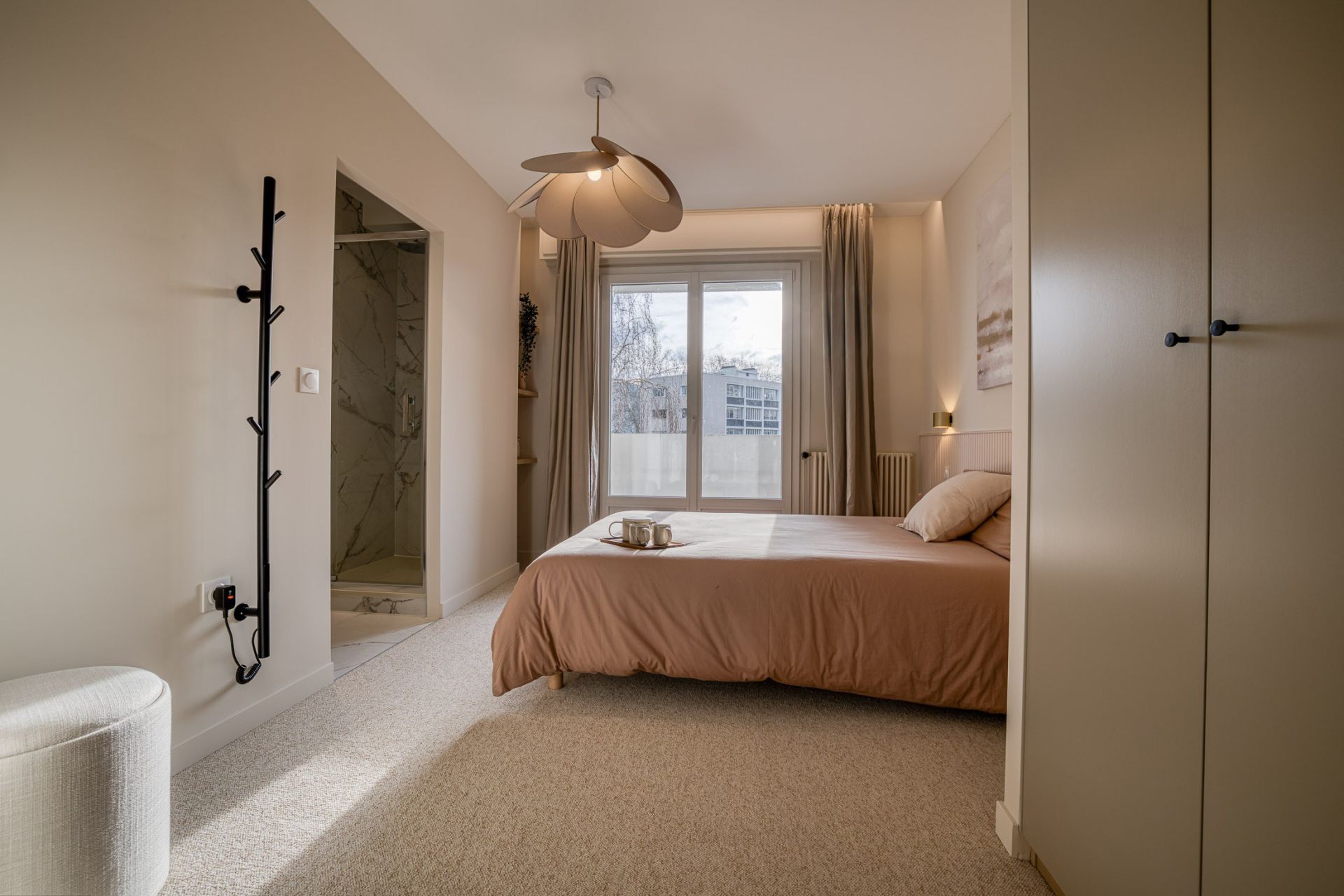 apartment 3 Rooms for sale on ANNECY (74000)