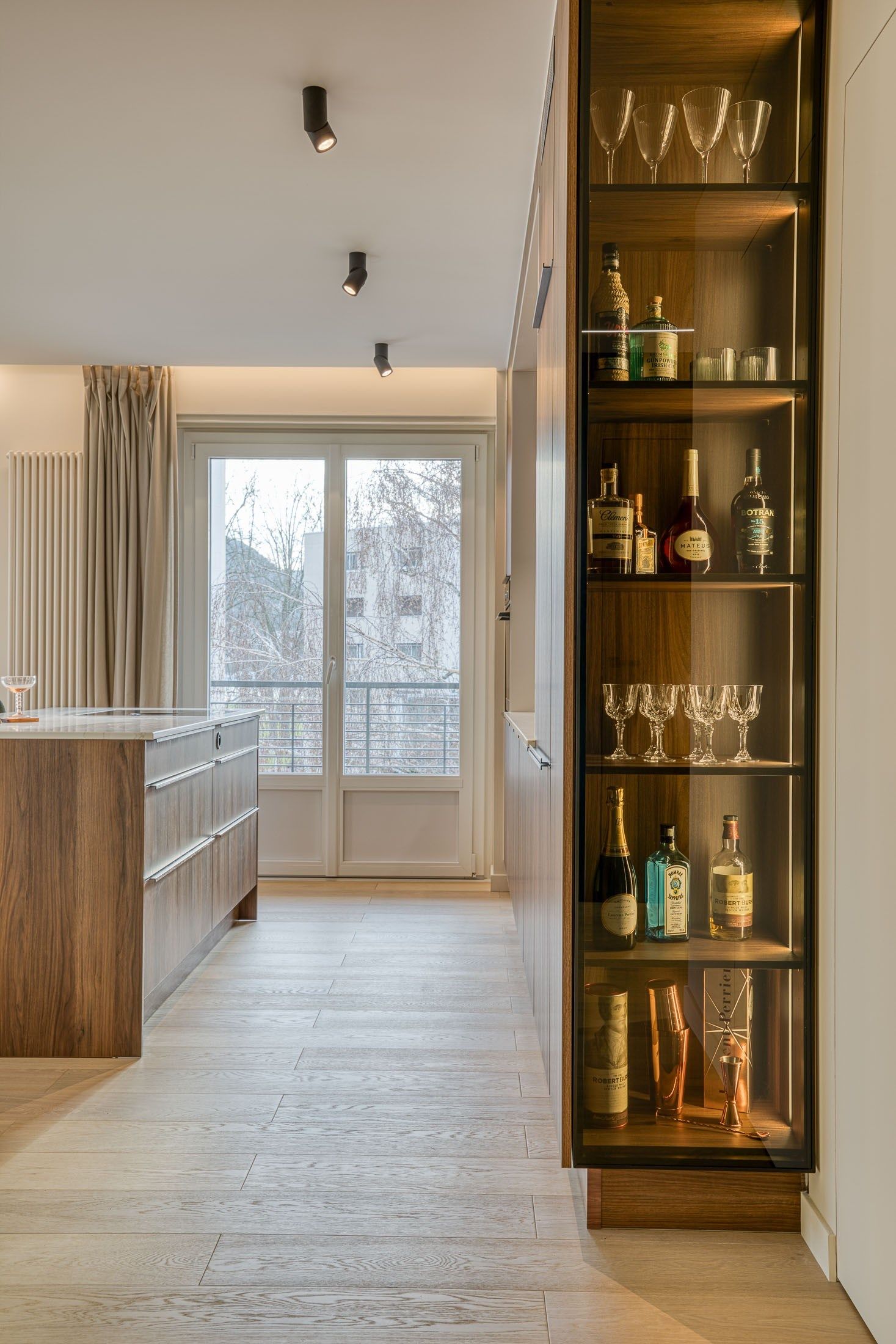 apartment 3 Rooms for sale on ANNECY (74000)