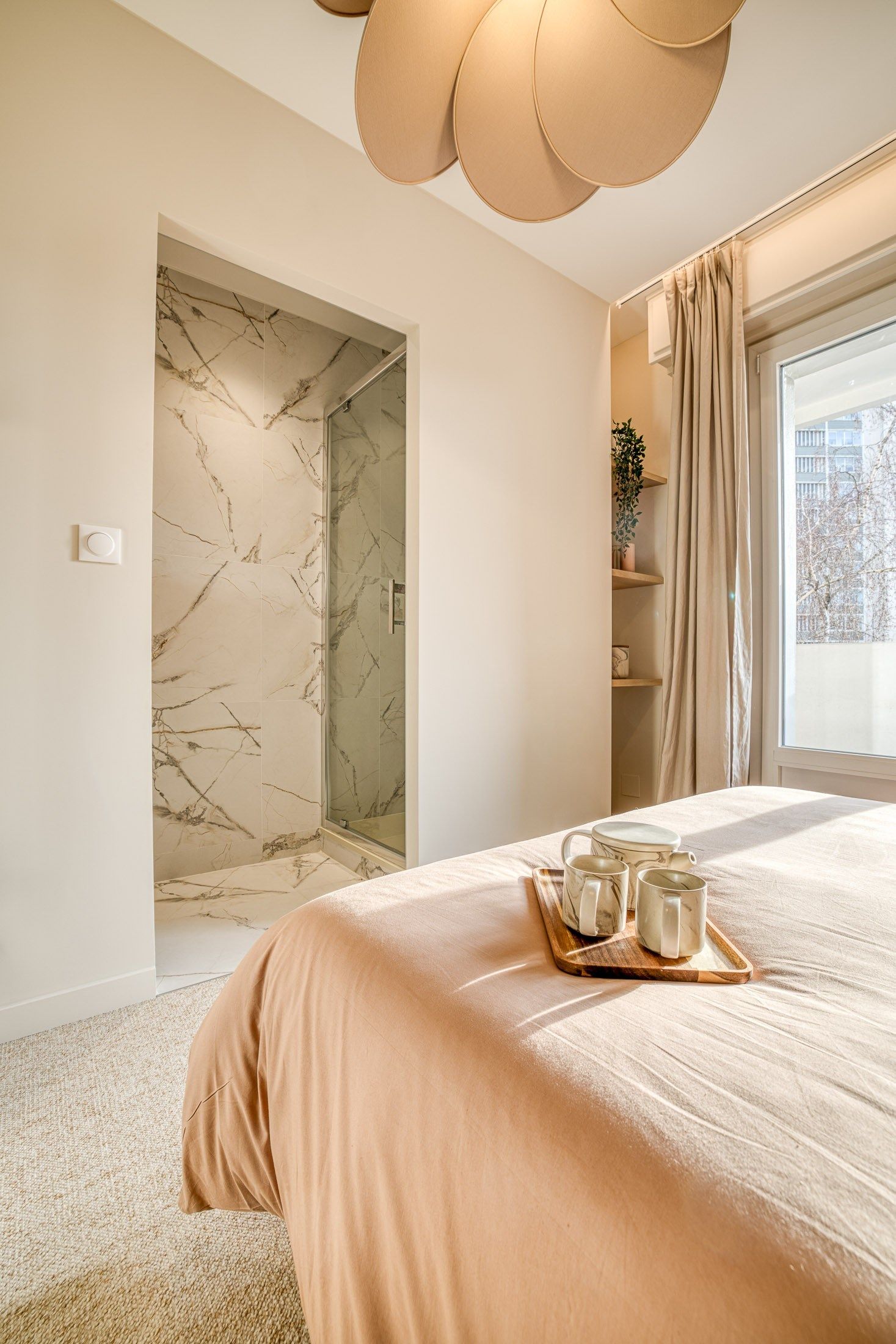 apartment 3 Rooms for sale on ANNECY (74000)