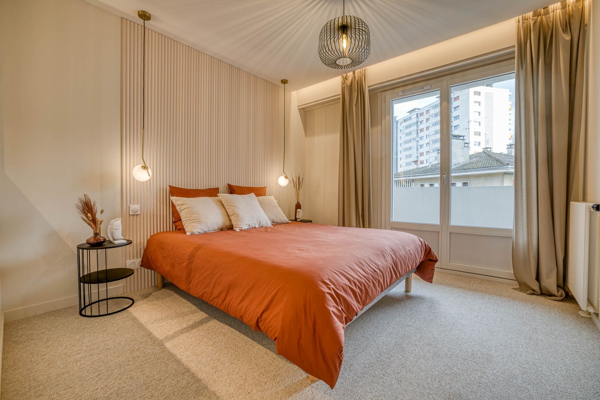 apartment 3 Rooms for sale on ANNECY (74000)