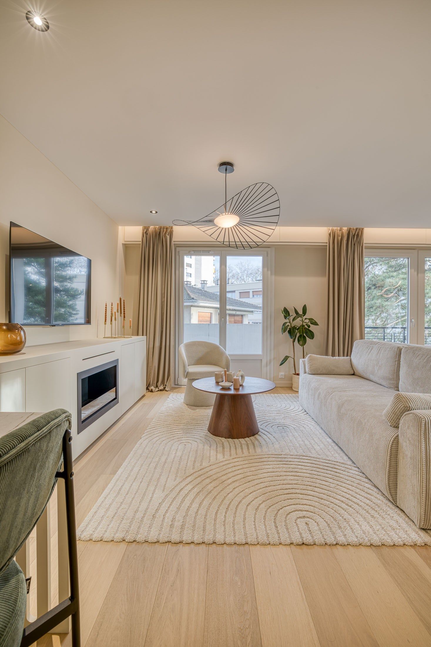 apartment 3 Rooms for sale on ANNECY (74000)