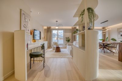 Sale Apartment Annecy 3&nbsp;Rooms 100&nbsp;m²