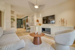 apartment 3 Rooms for sale on ANNECY (74000)