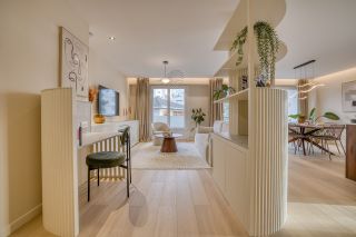 apartment 3 Rooms for sale on ANNECY (74000)