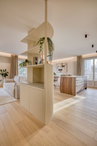 apartment 3 Rooms for sale on ANNECY (74000)