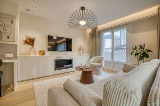 apartment 3 Rooms for sale on ANNECY (74000)