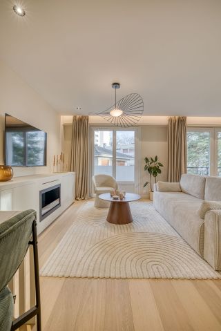 apartment 3 Rooms for sale on ANNECY (74000)