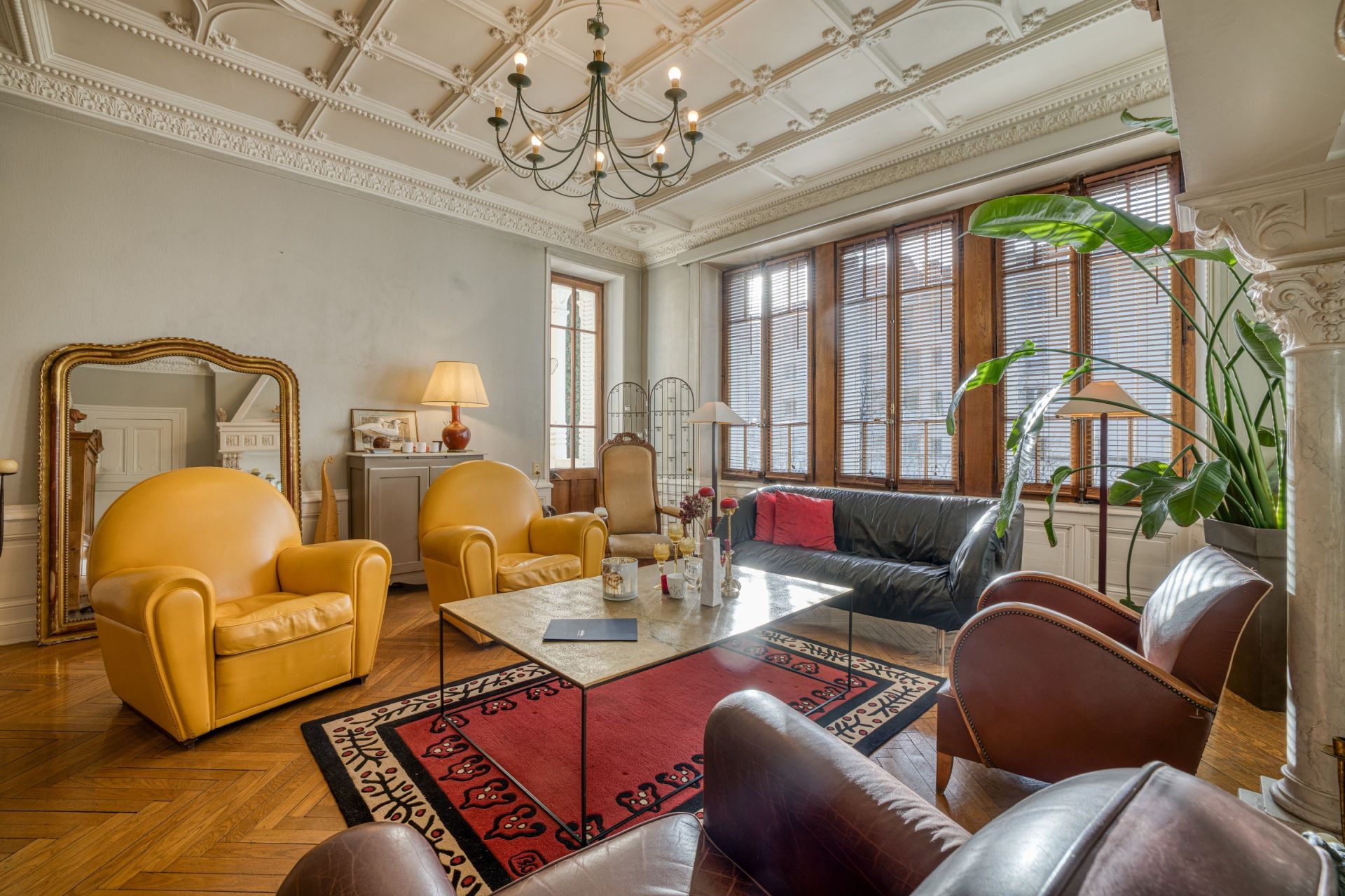 apartment 5 Rooms for sale on ANNECY (74000)