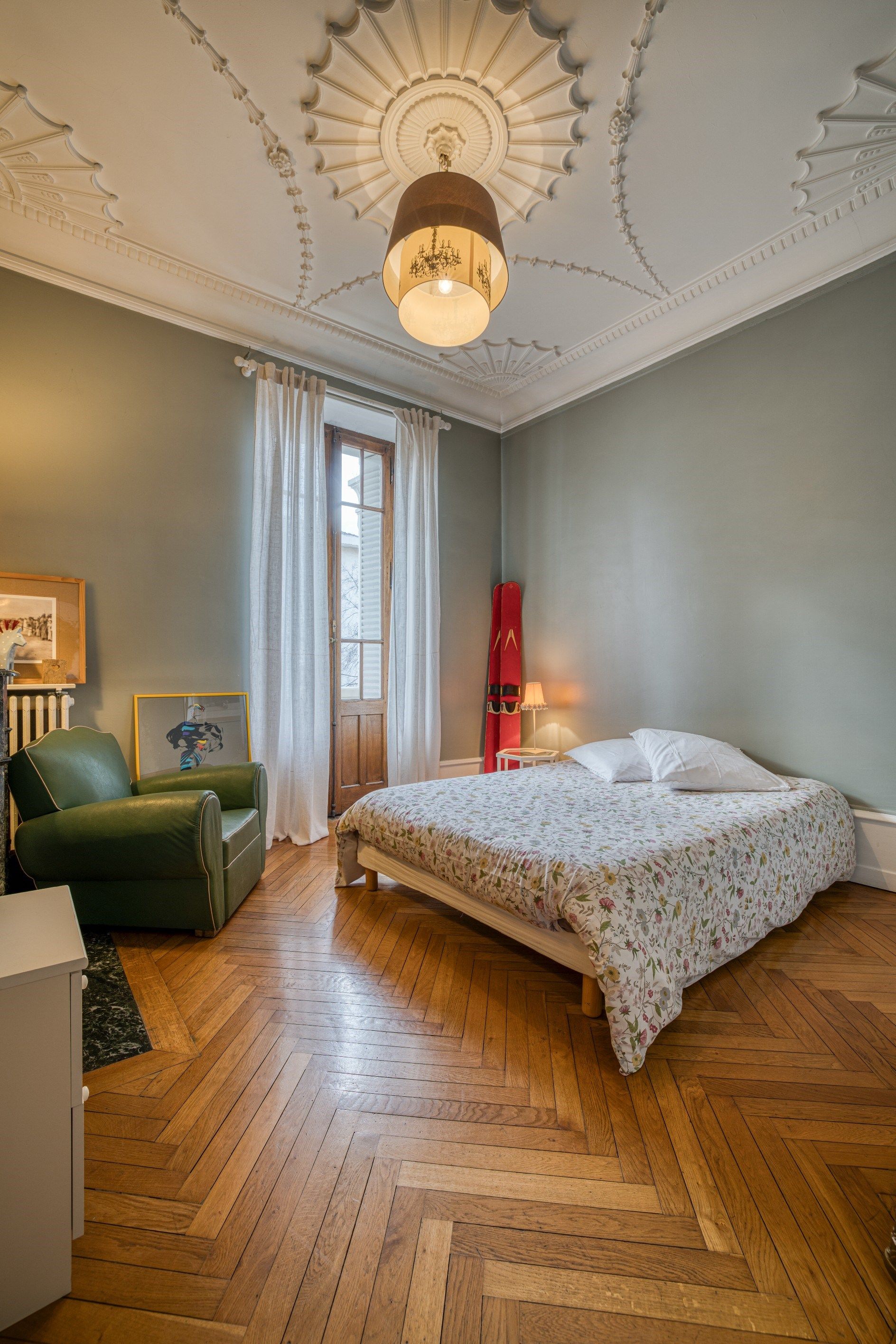 apartment 5 Rooms for sale on ANNECY (74000)