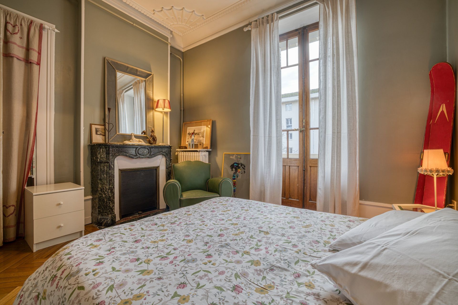 apartment 5 Rooms for sale on ANNECY (74000)