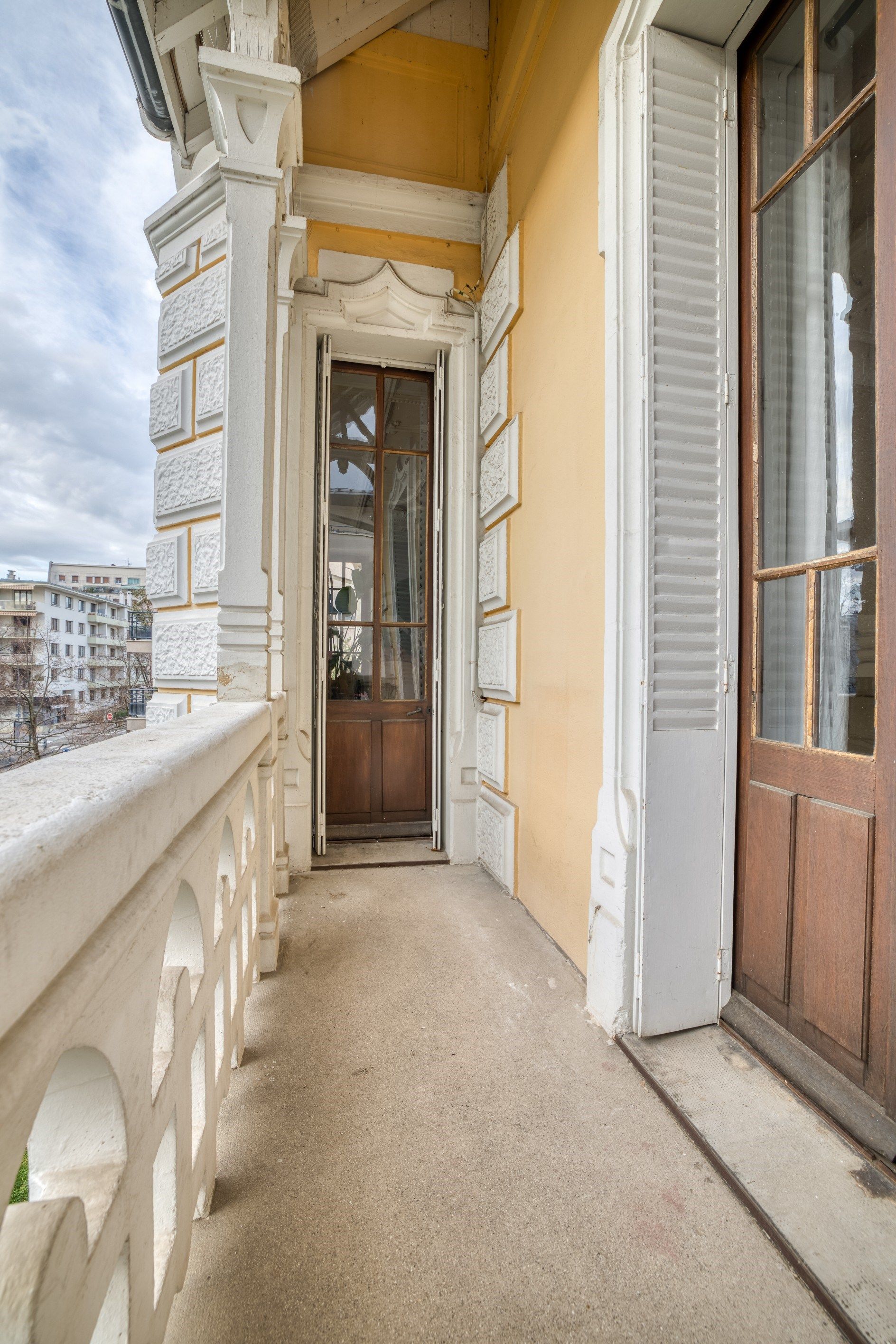 apartment 5 Rooms for sale on ANNECY (74000)