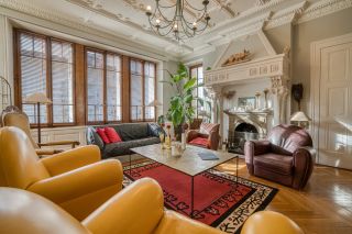 apartment 5 Rooms for sale on ANNECY (74000)